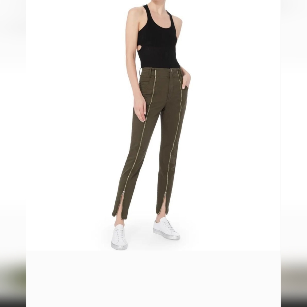 New with tags ALC olive utility pants